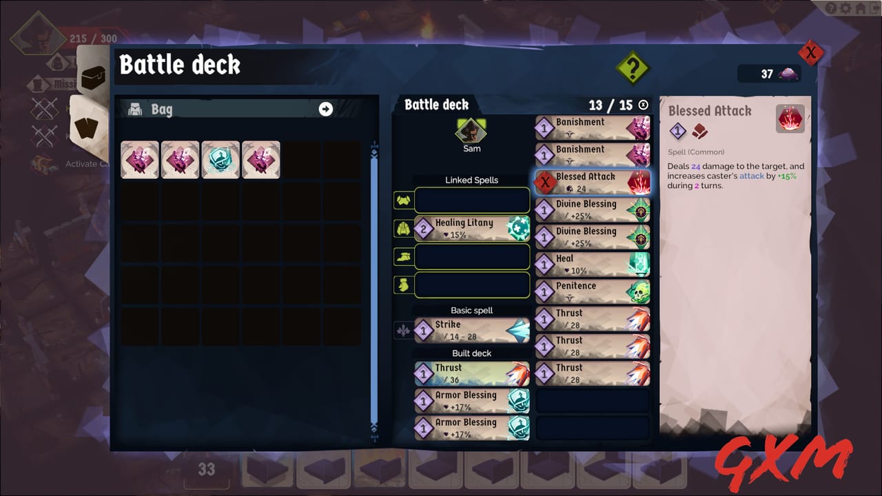 Screenshot 5 of A Long Way Down