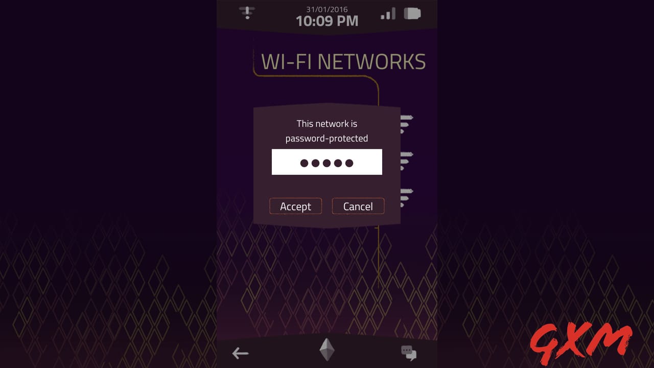 Screenshot 5 of A Normal Lost Phone