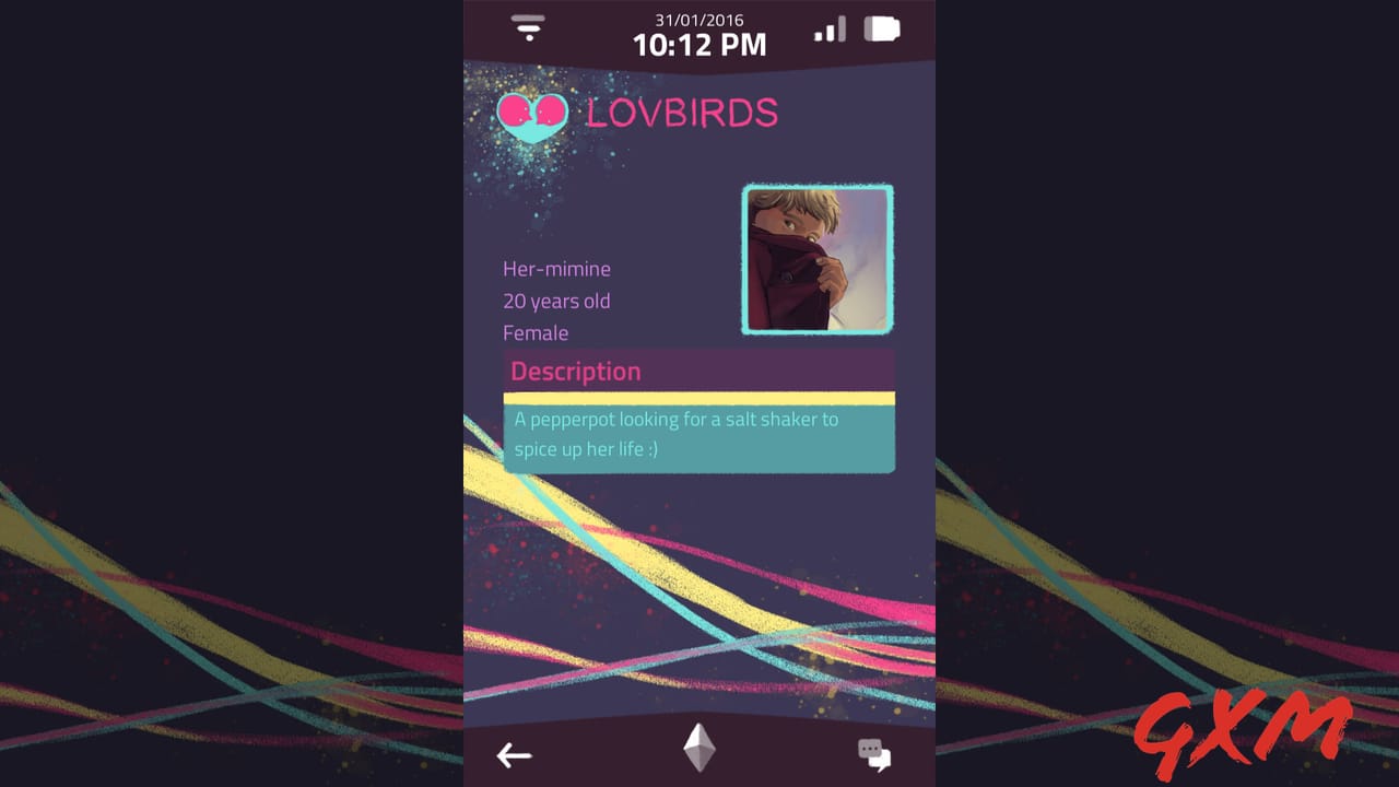 Screenshot 6 of A Normal Lost Phone