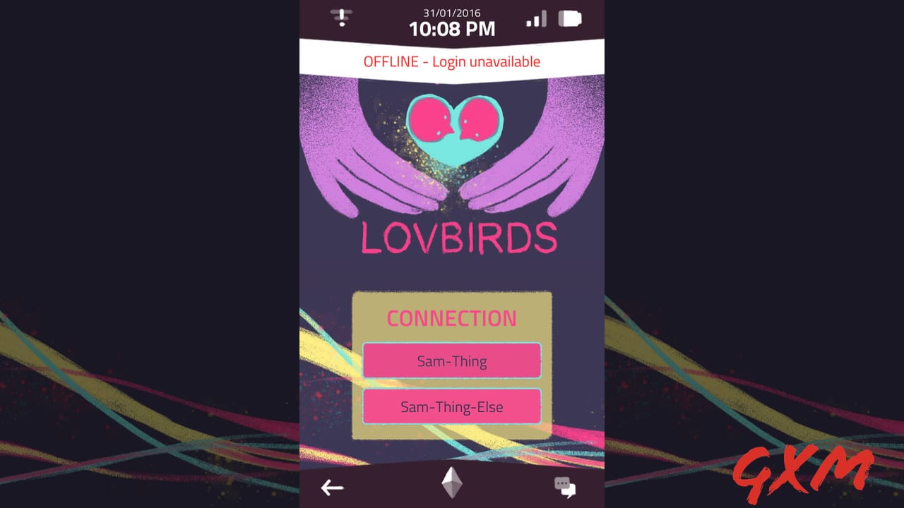 Screenshot 8 of A Normal Lost Phone