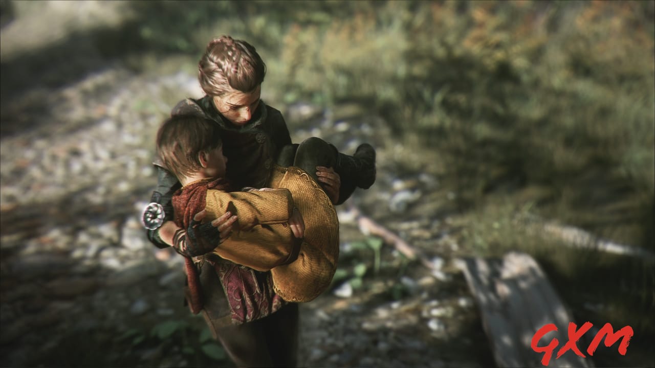 Screenshot 3 of A Plague Tale: Innocence