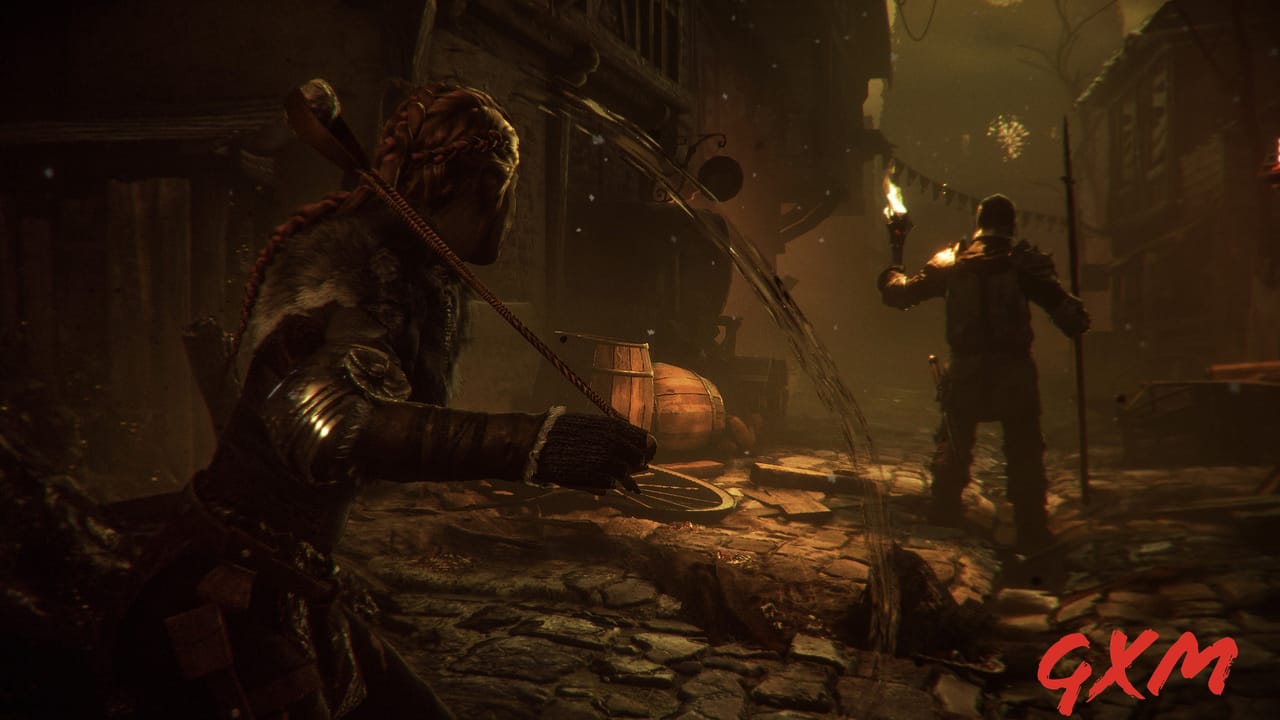Screenshot 5 of A Plague Tale: Innocence