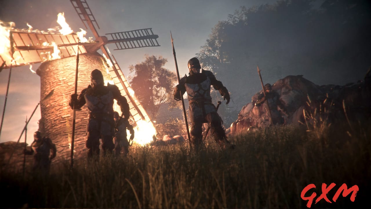 Screenshot 6 of A Plague Tale: Innocence