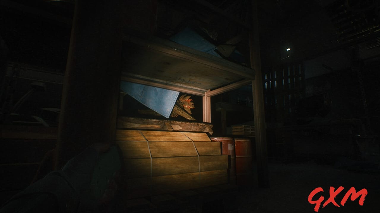 A Quiet Place The Road Ahead Screenshot 1