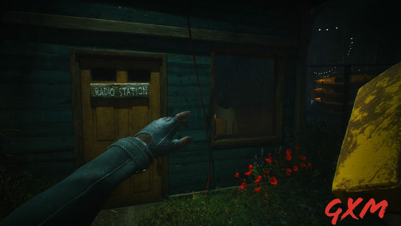 Screenshot 2 of A Quiet Place The Road Ahead