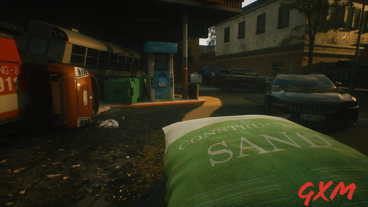 Screenshot 3 of A Quiet Place The Road Ahead