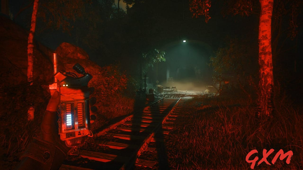 Screenshot 4 of A Quiet Place The Road Ahead