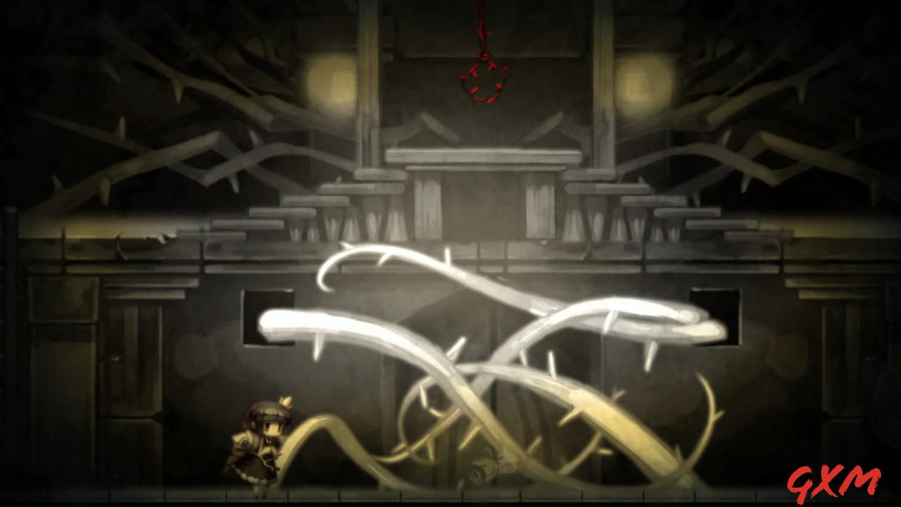 Screenshot 3 of A Rose in the Twilight