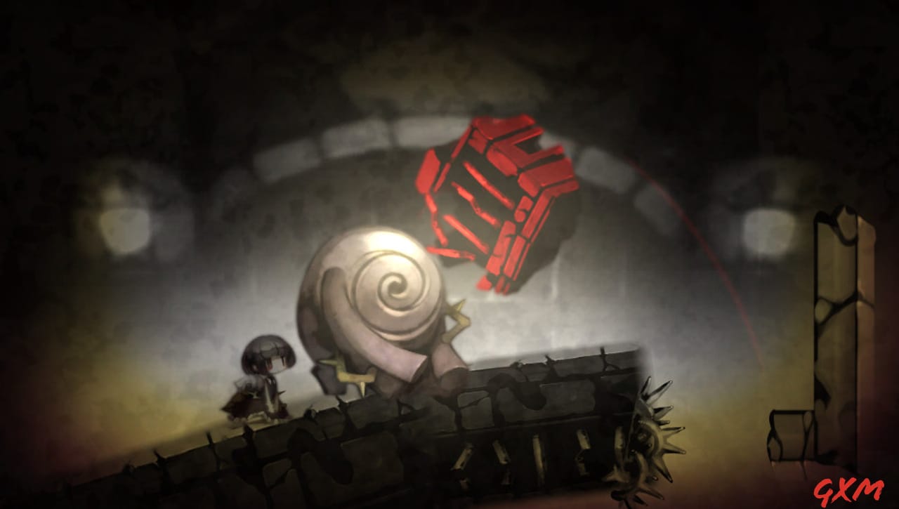 Screenshot 4 of A Rose in the Twilight