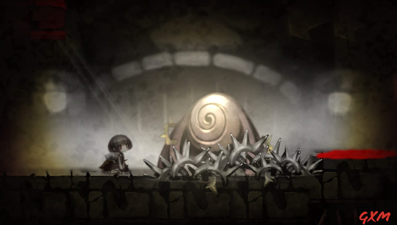 Screenshot 5 of A Rose in the Twilight