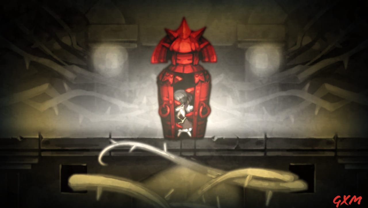 Screenshot 7 of A Rose in the Twilight