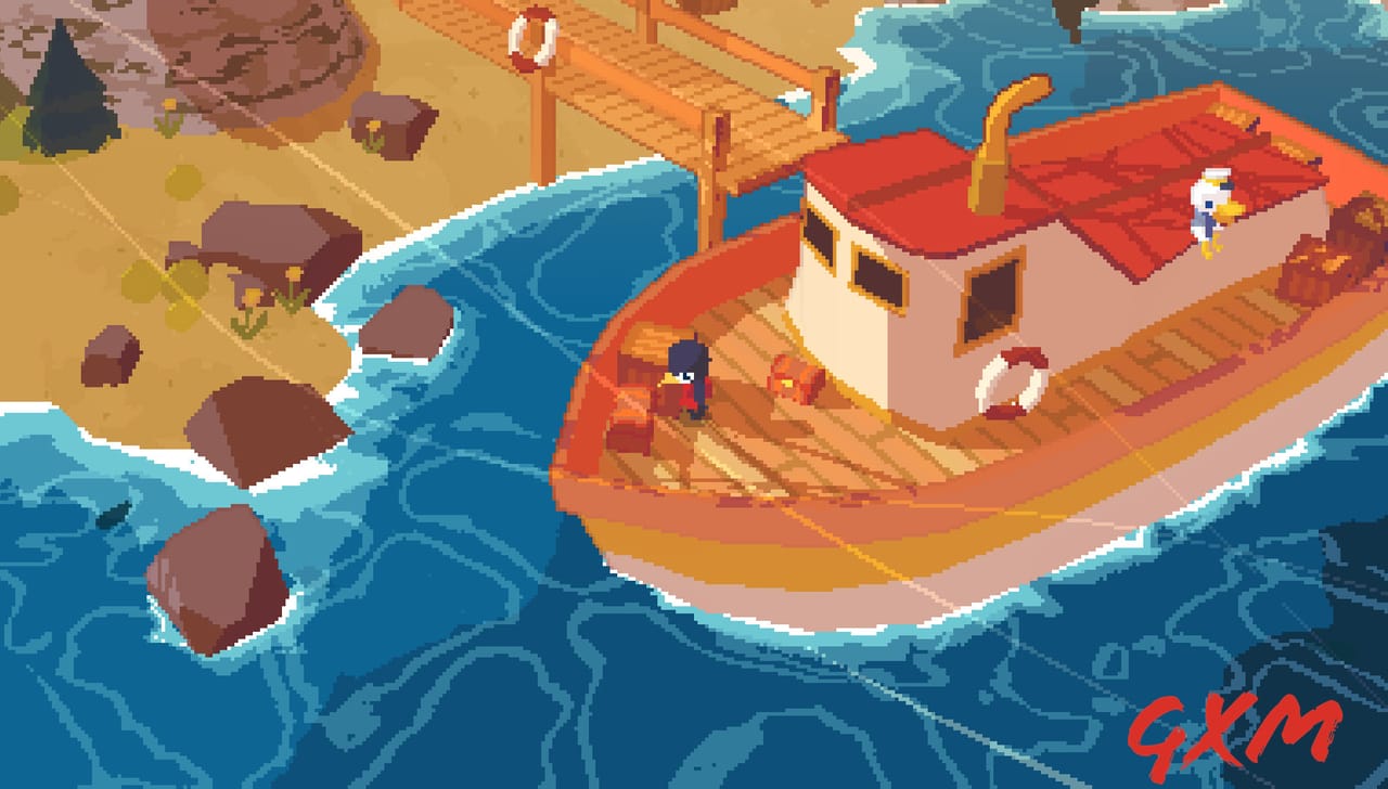 Screenshot 7 of A Short Hike