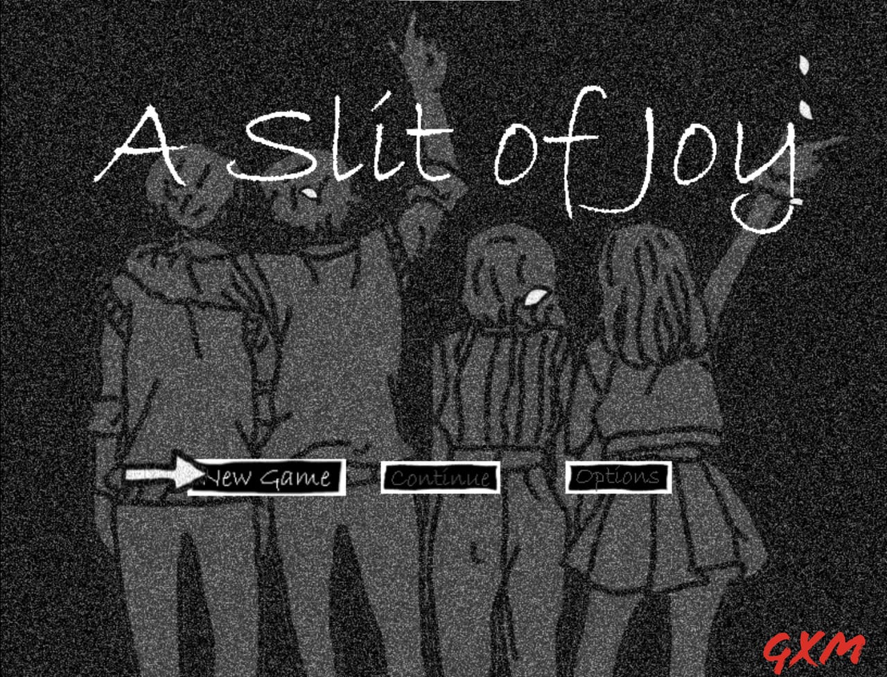 A Slit of Joy Screenshot 1