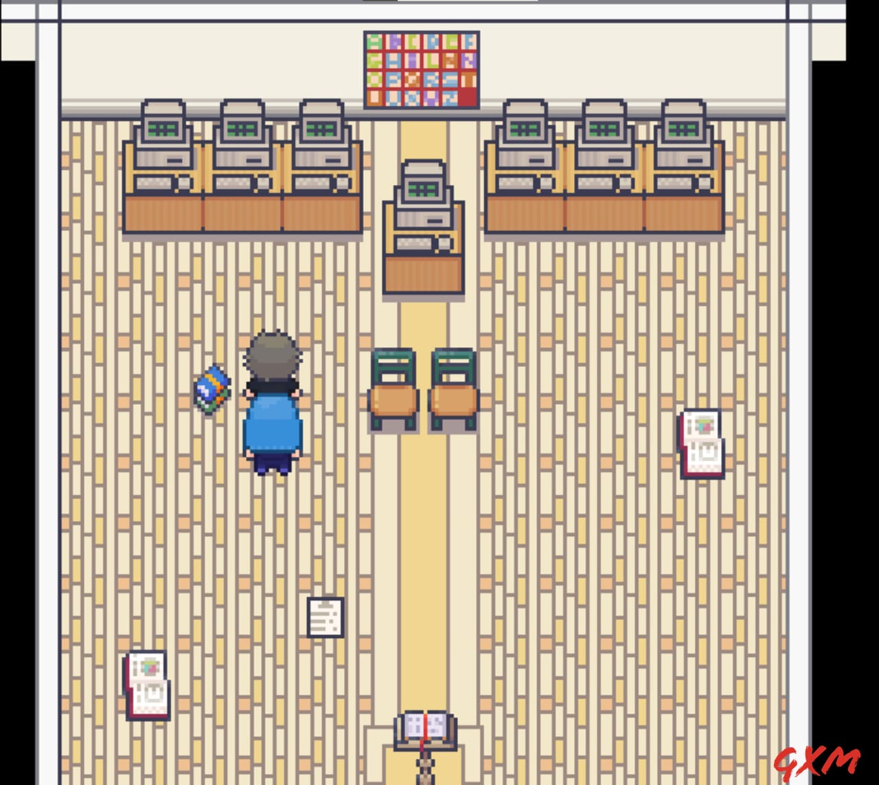 Screenshot 3 of A Slit of Joy