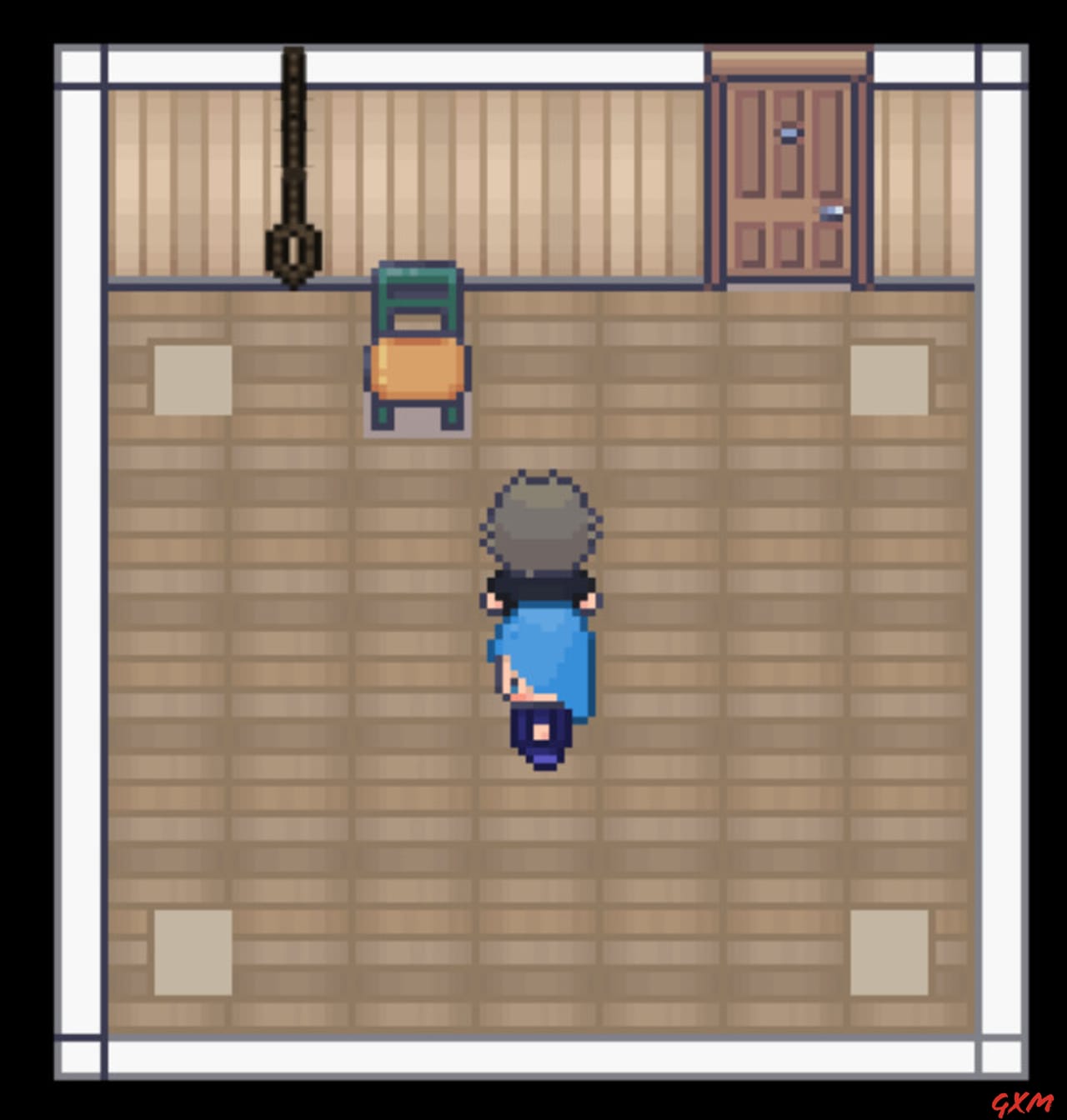 Screenshot 6 of A Slit of Joy