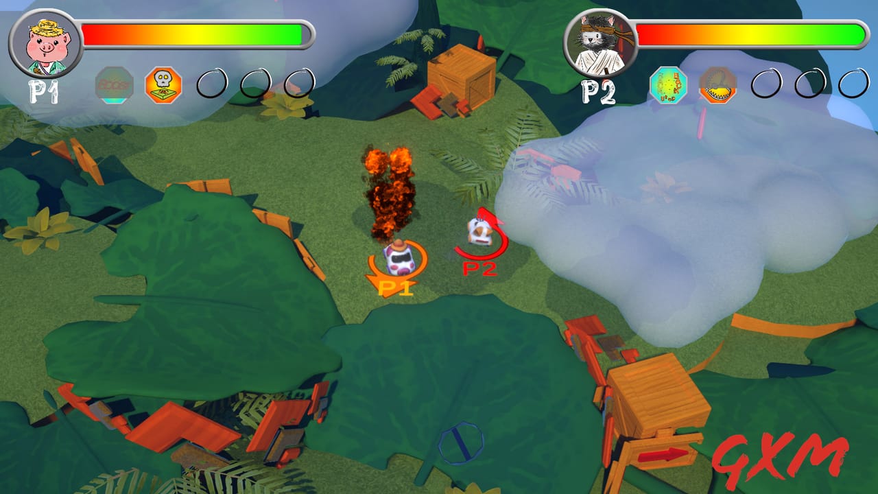 Screenshot 6 of A-Vroom!