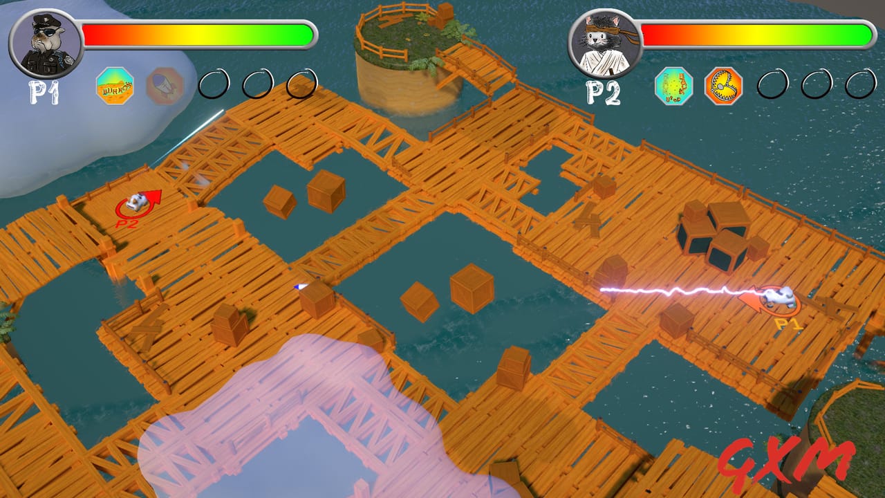 Screenshot 7 of A-Vroom!