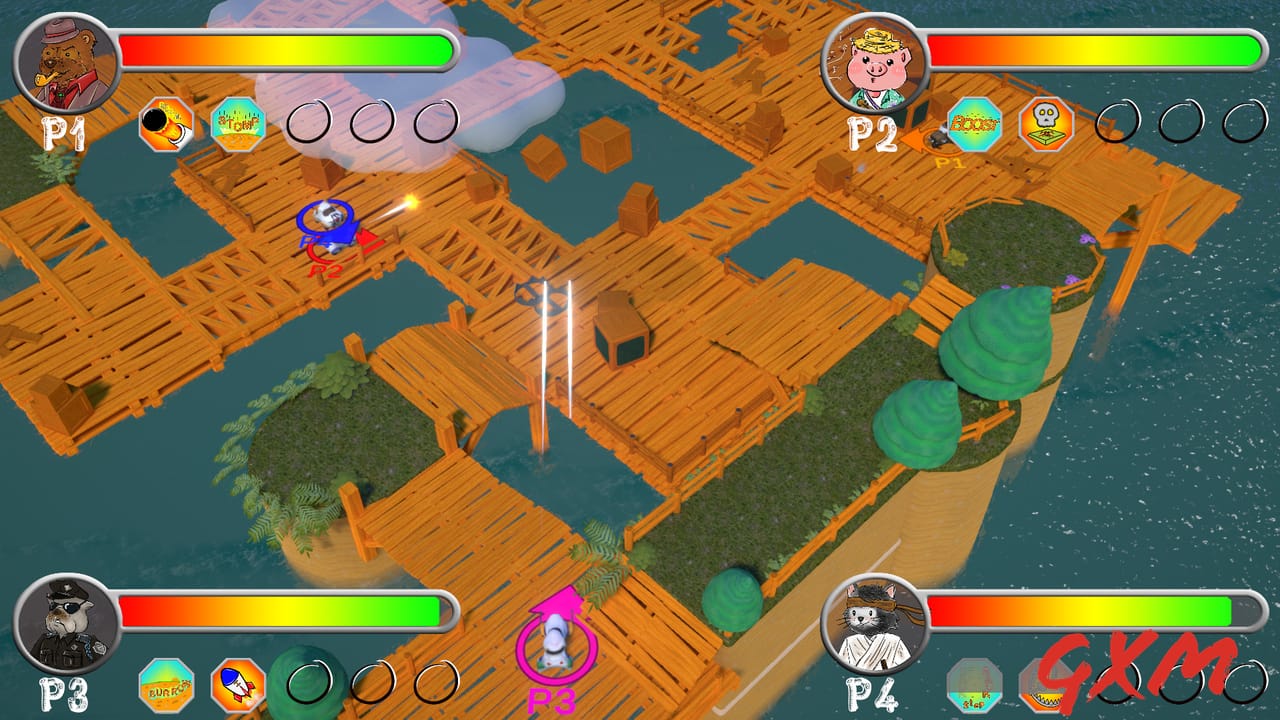 Screenshot 8 of A-Vroom!