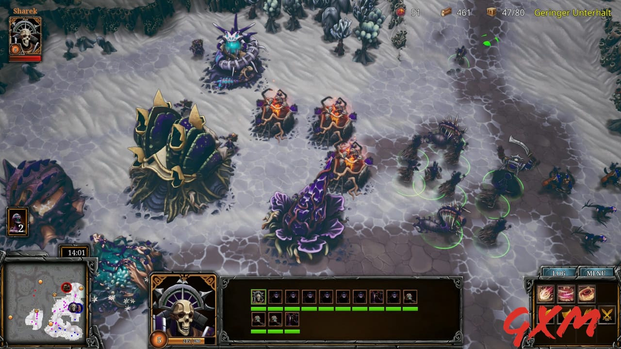 A Year Of Rain Screenshot 1