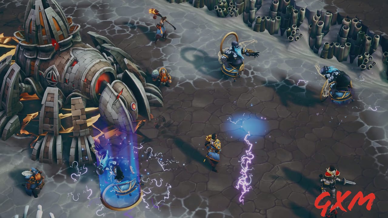 Screenshot 4 of A Year Of Rain