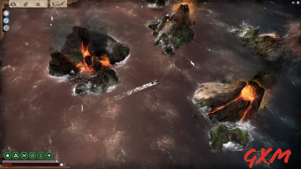 Screenshot 5 of Abandon Ship