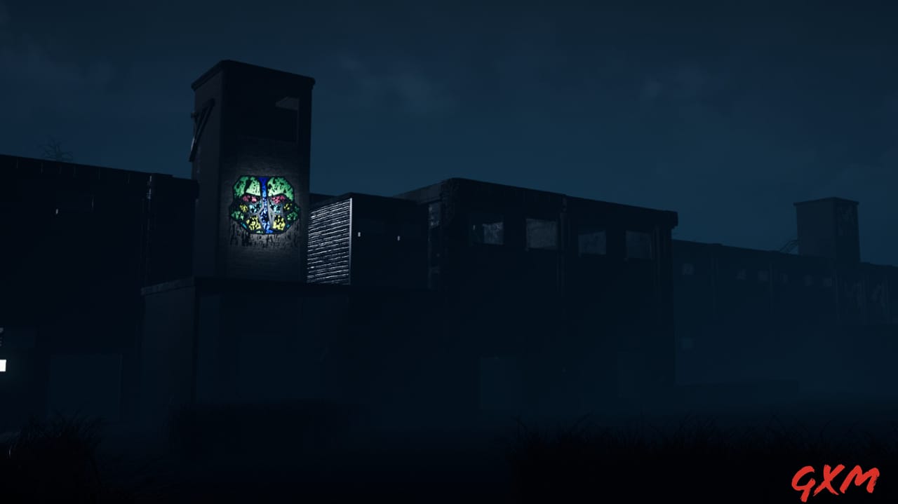 Abandoned Screenshot 1