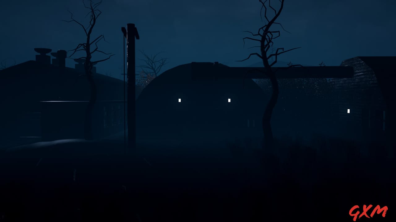 Screenshot 2 of Abandoned