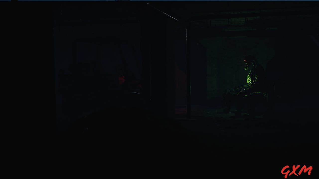 Screenshot 3 of Abandoned