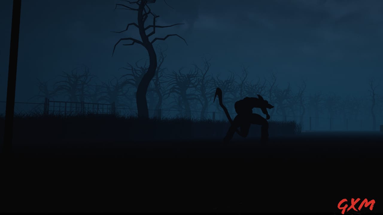 Screenshot 7 of Abandoned