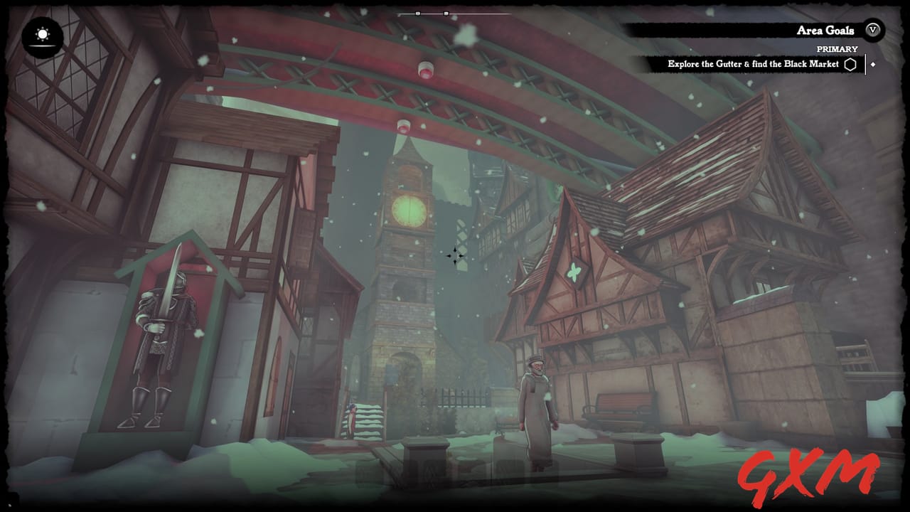 Screenshot 2 of Abermore