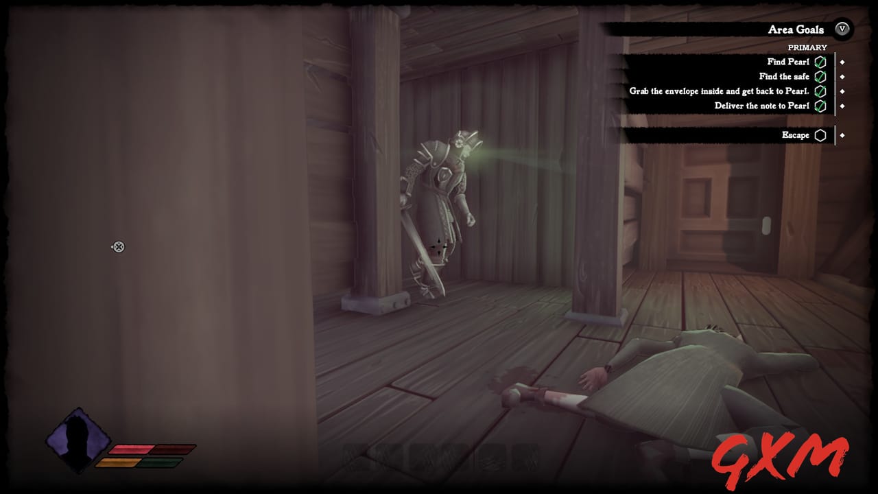 Screenshot 3 of Abermore