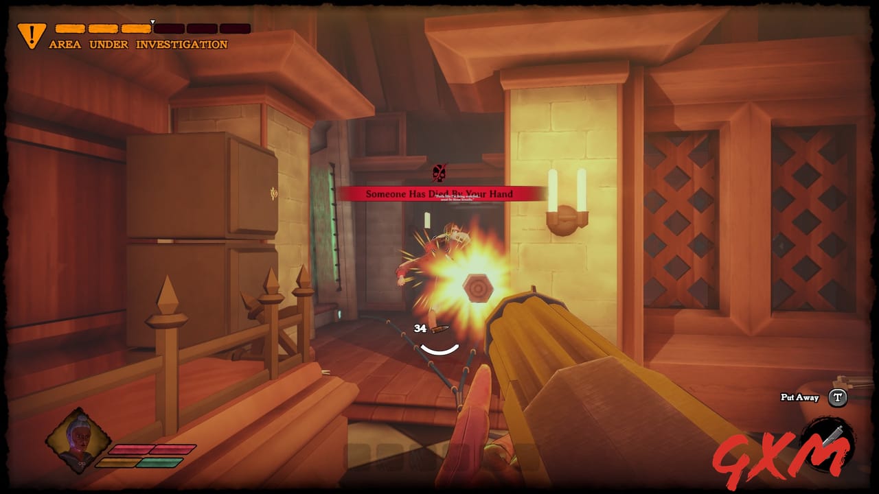 Screenshot 5 of Abermore