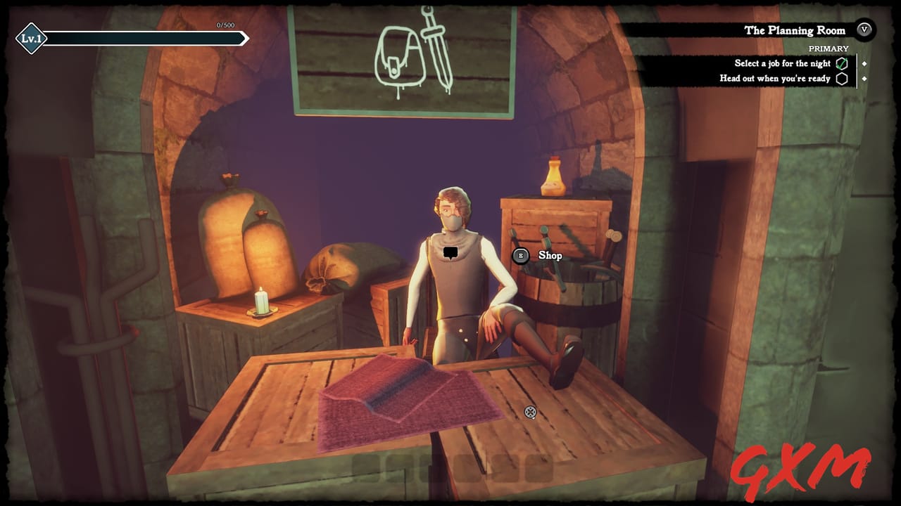 Screenshot 6 of Abermore