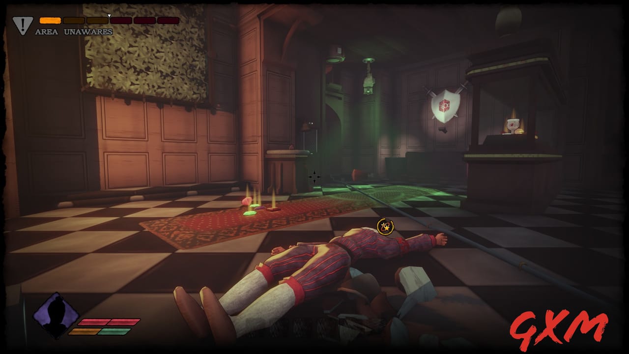 Screenshot 8 of Abermore