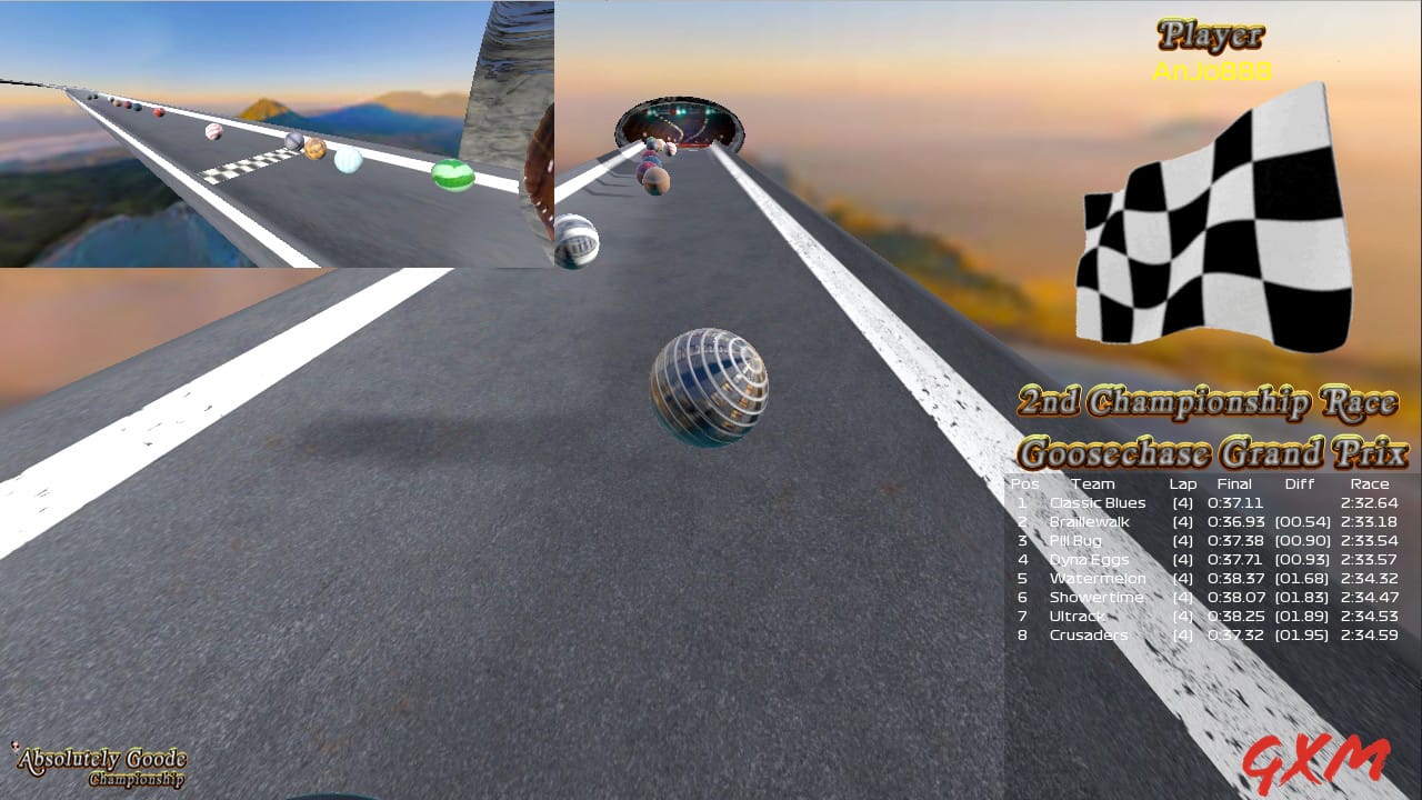 Screenshot 5 of Absolutely Goode Championship