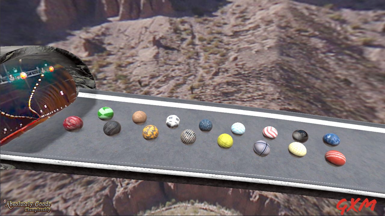 Screenshot 6 of Absolutely Goode Championship