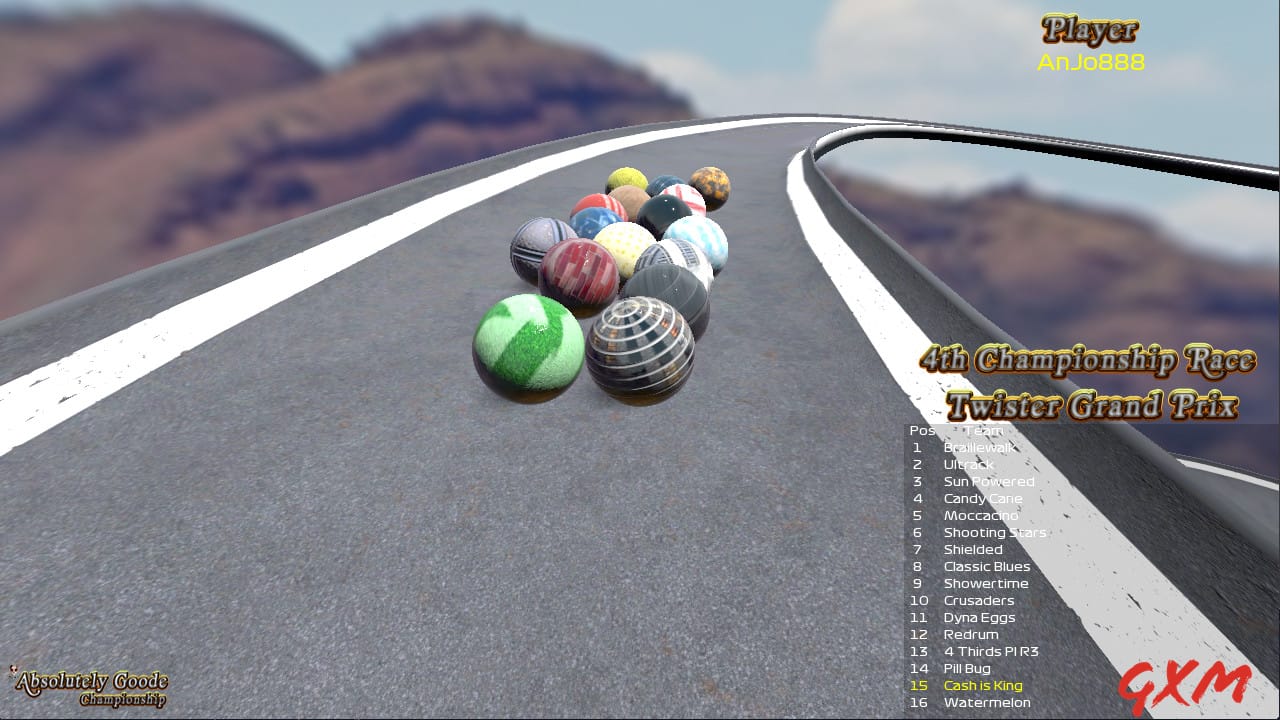 Screenshot 8 of Absolutely Goode Championship