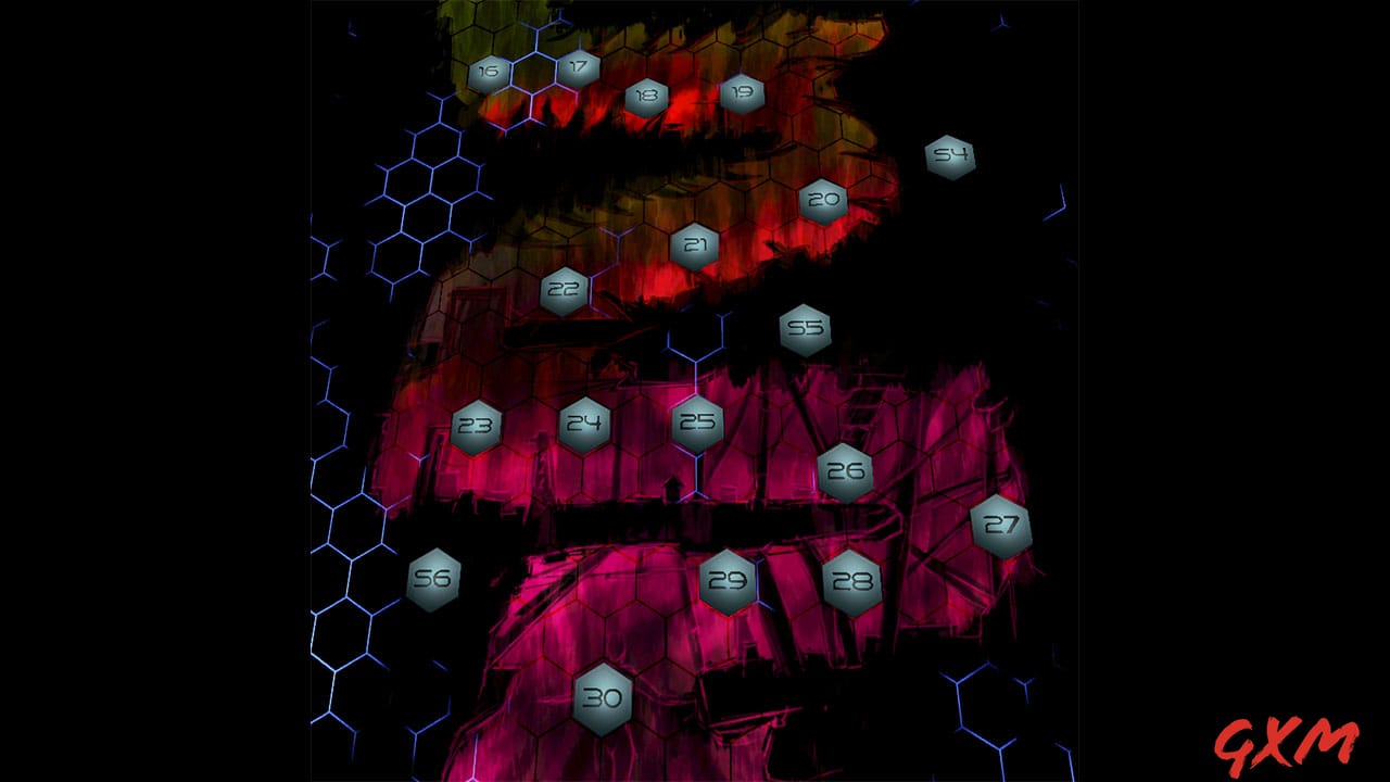 Abyss Raiders: Uncharted Screenshot 1