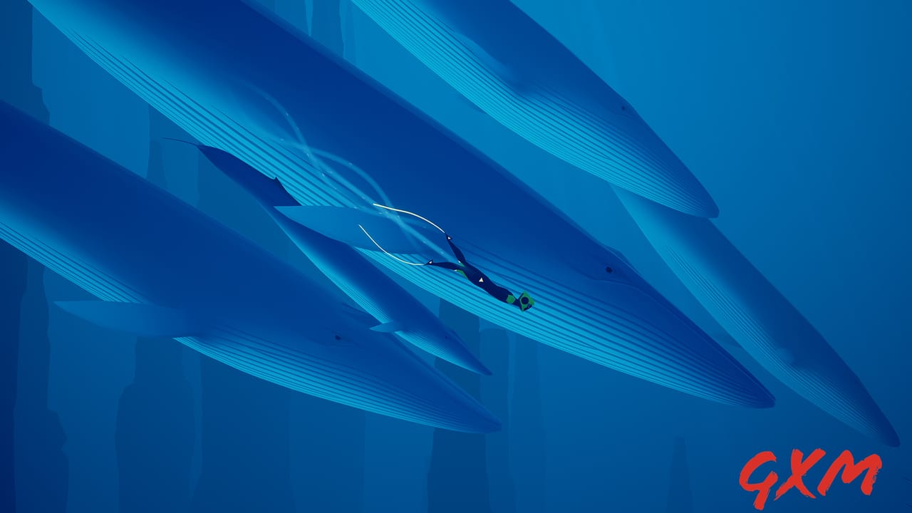 Screenshot 6 of ABZU