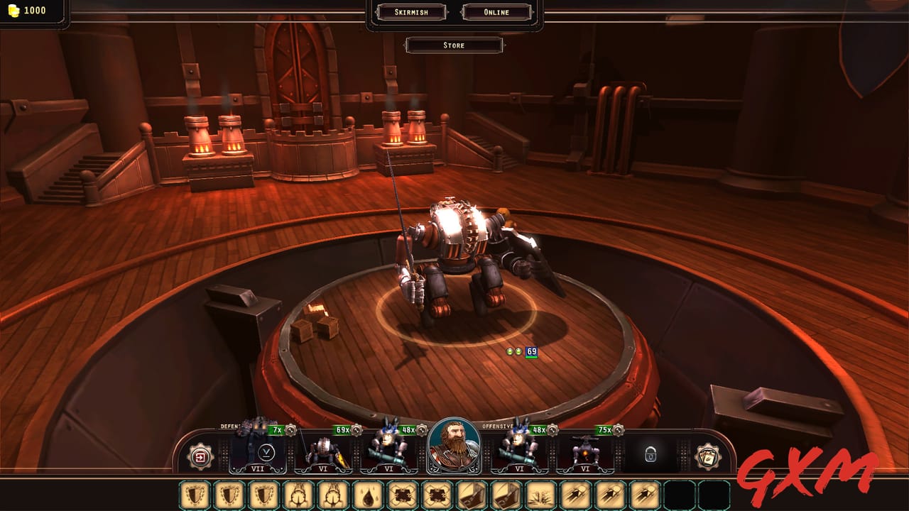 Screenshot 4 of Acaratus