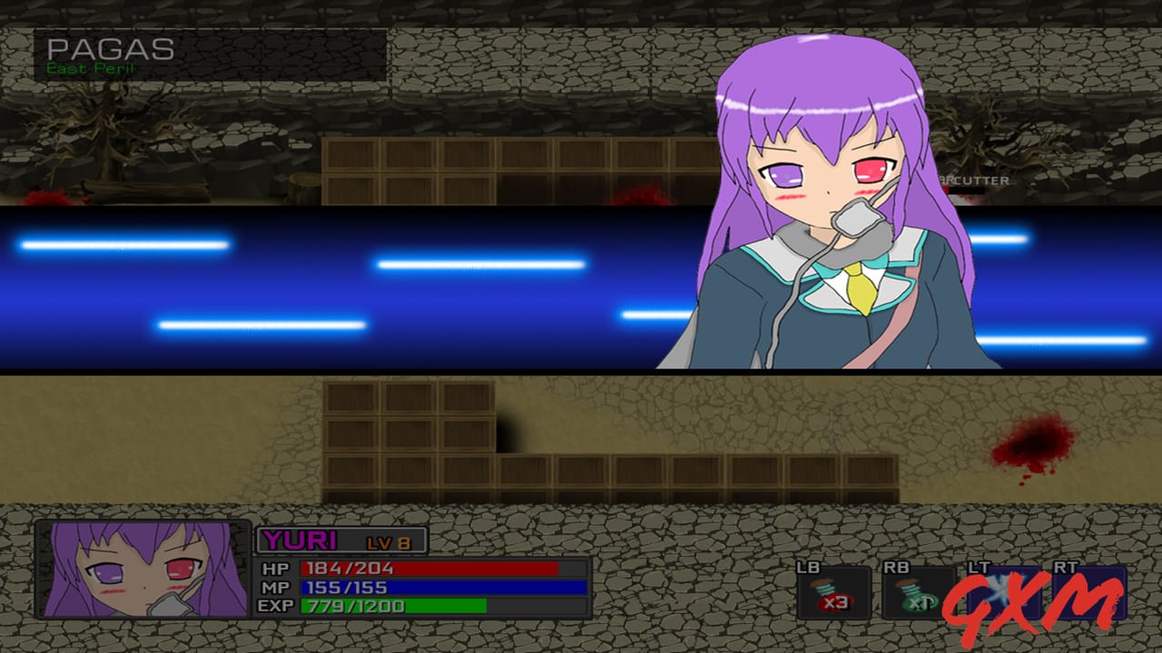 Screenshot 2 of Ace of Protectors