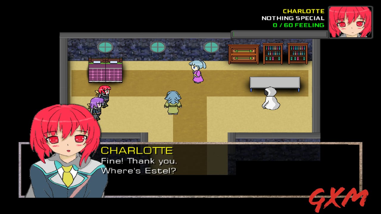 Screenshot 3 of Ace of Protectors
