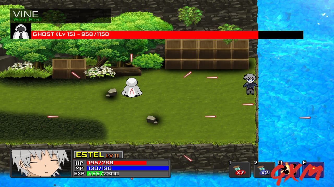 Screenshot 5 of Ace of Protectors