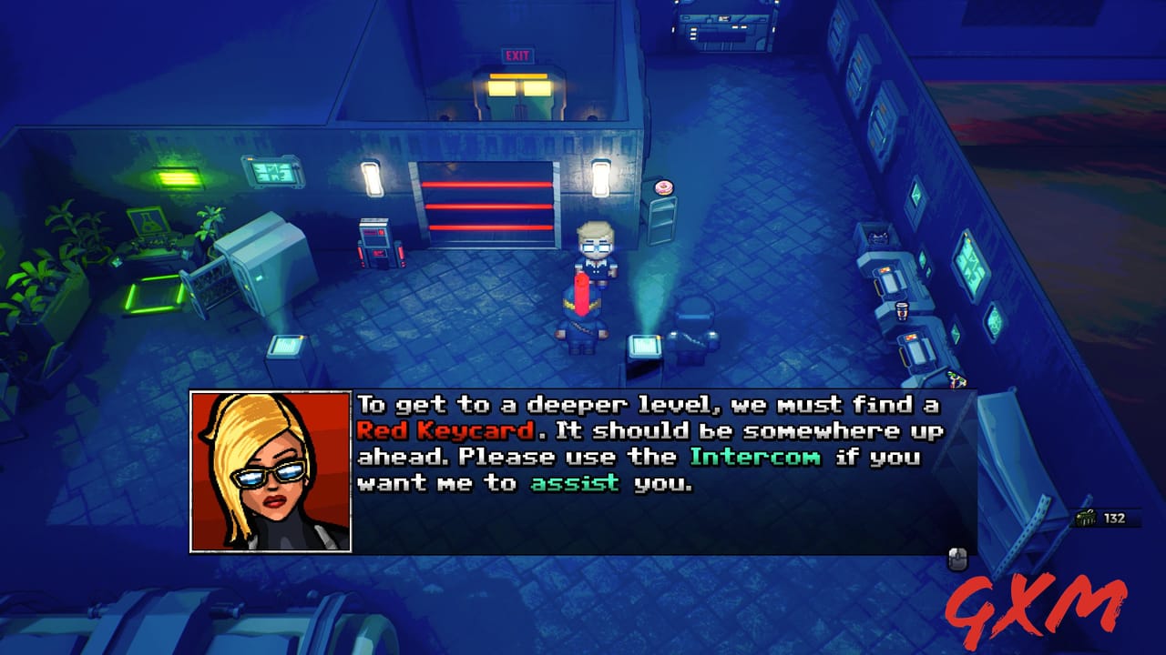 Screenshot 4 of Action Commando