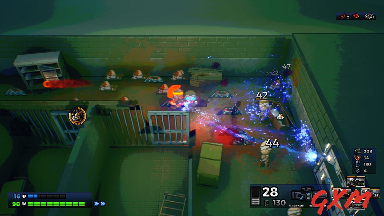 Screenshot 6 of Action Commando