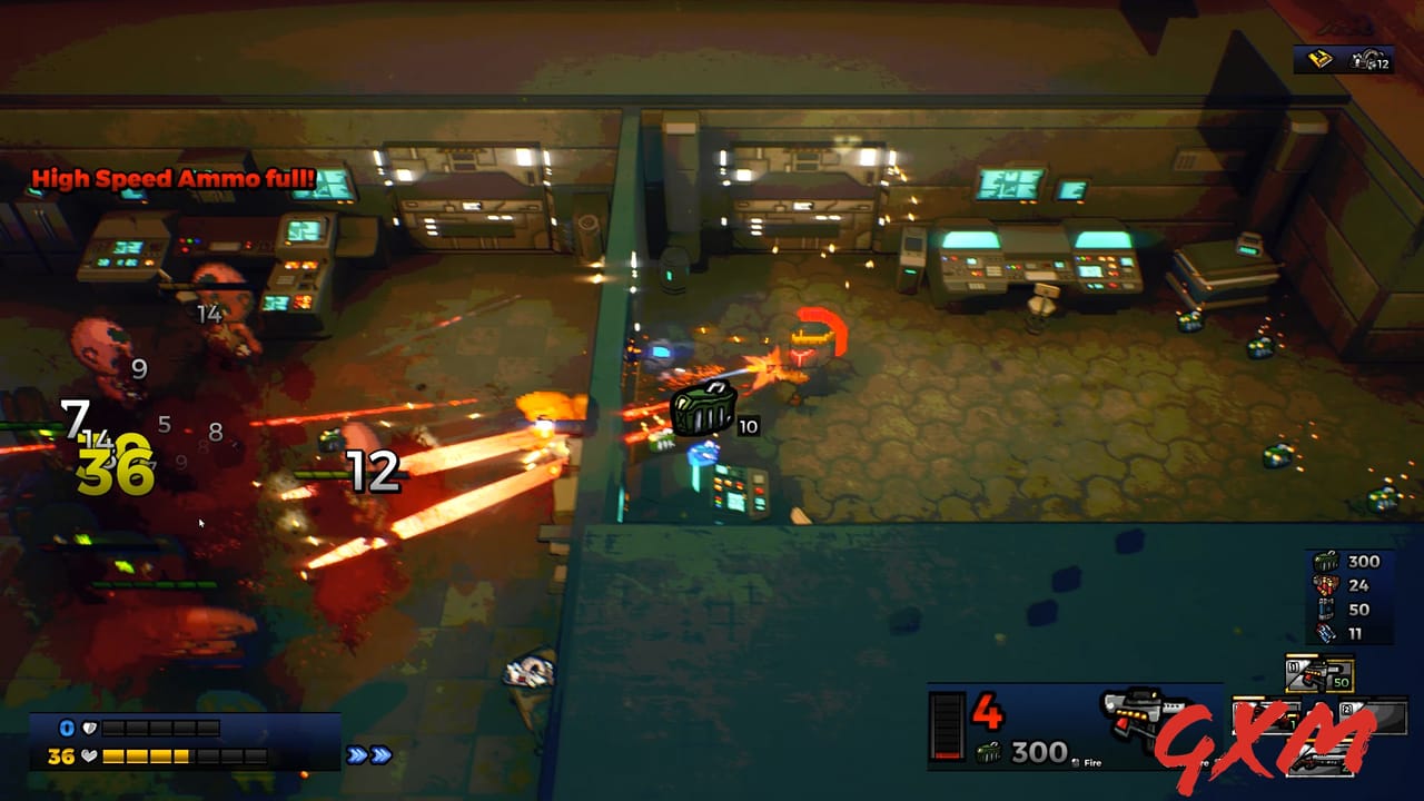 Screenshot 7 of Action Commando