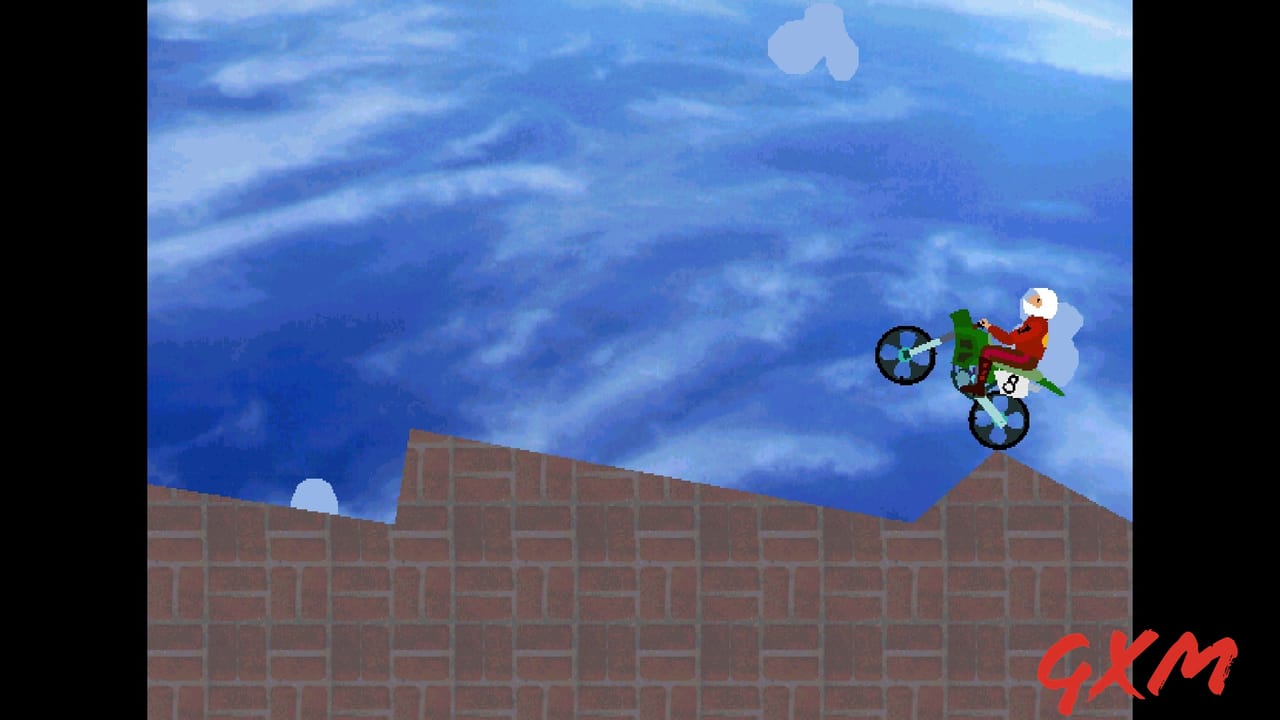 Action SuperCross Screenshot 1