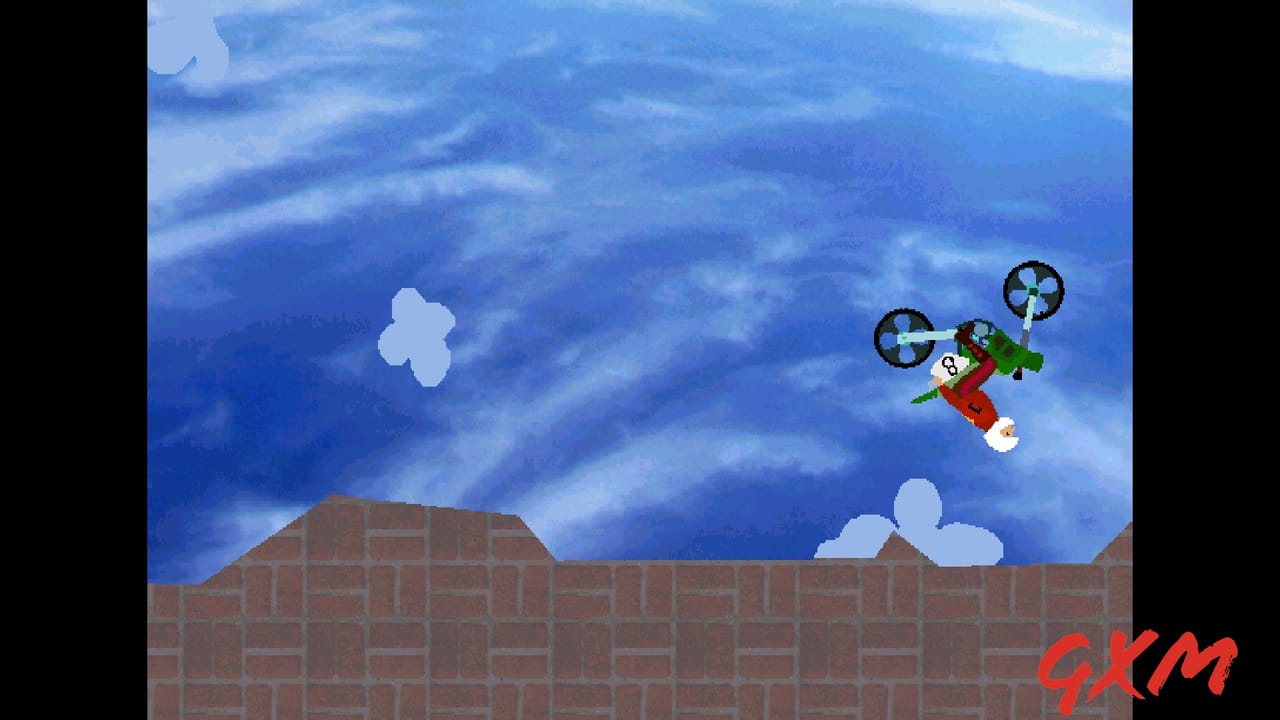 Screenshot 2 of Action SuperCross