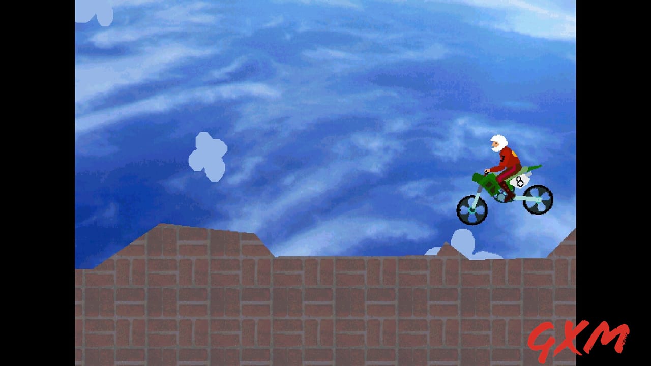 Screenshot 4 of Action SuperCross