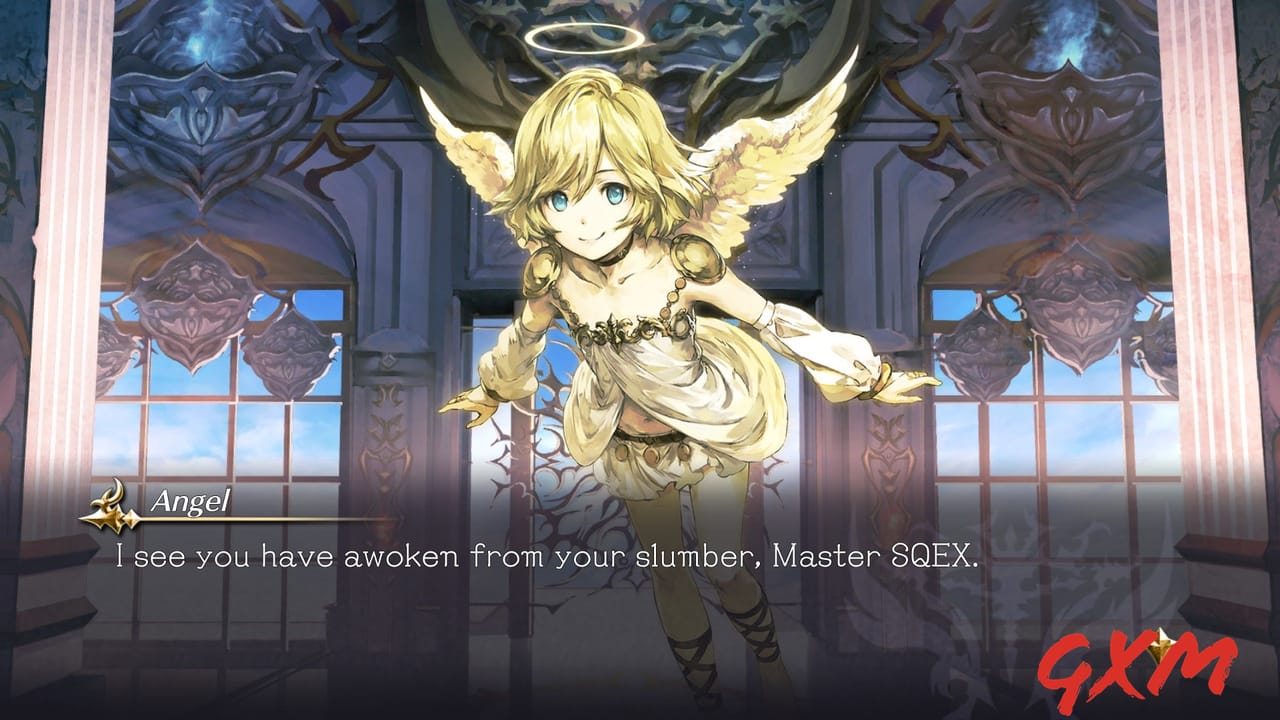 Screenshot 7 of Actraiser Renaissance